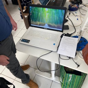 PC portable
