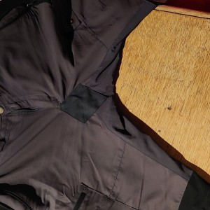 Pantalon technique de travail