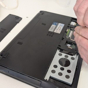 Ordinateur Portable