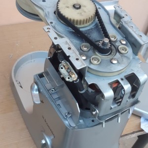 robot pâtissier de cuisine